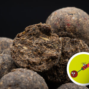 Bouillettes | Fast Liver [2kg]