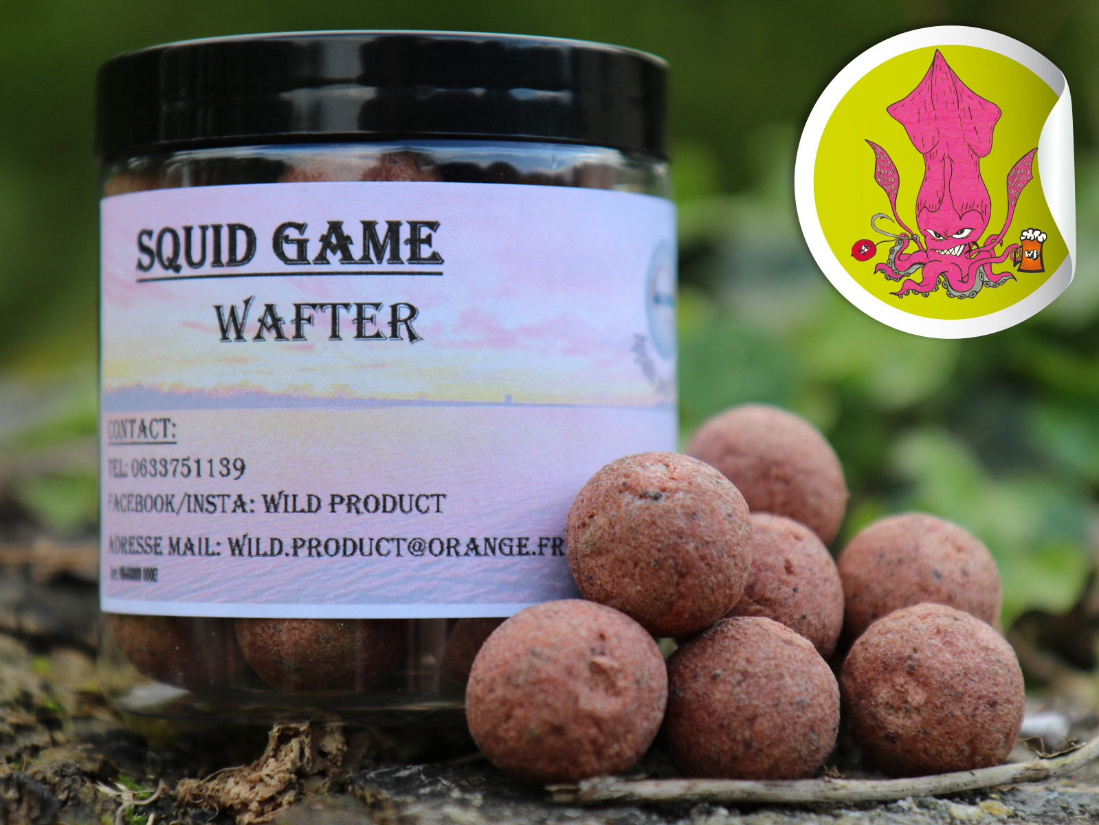 Wafters - Image 2