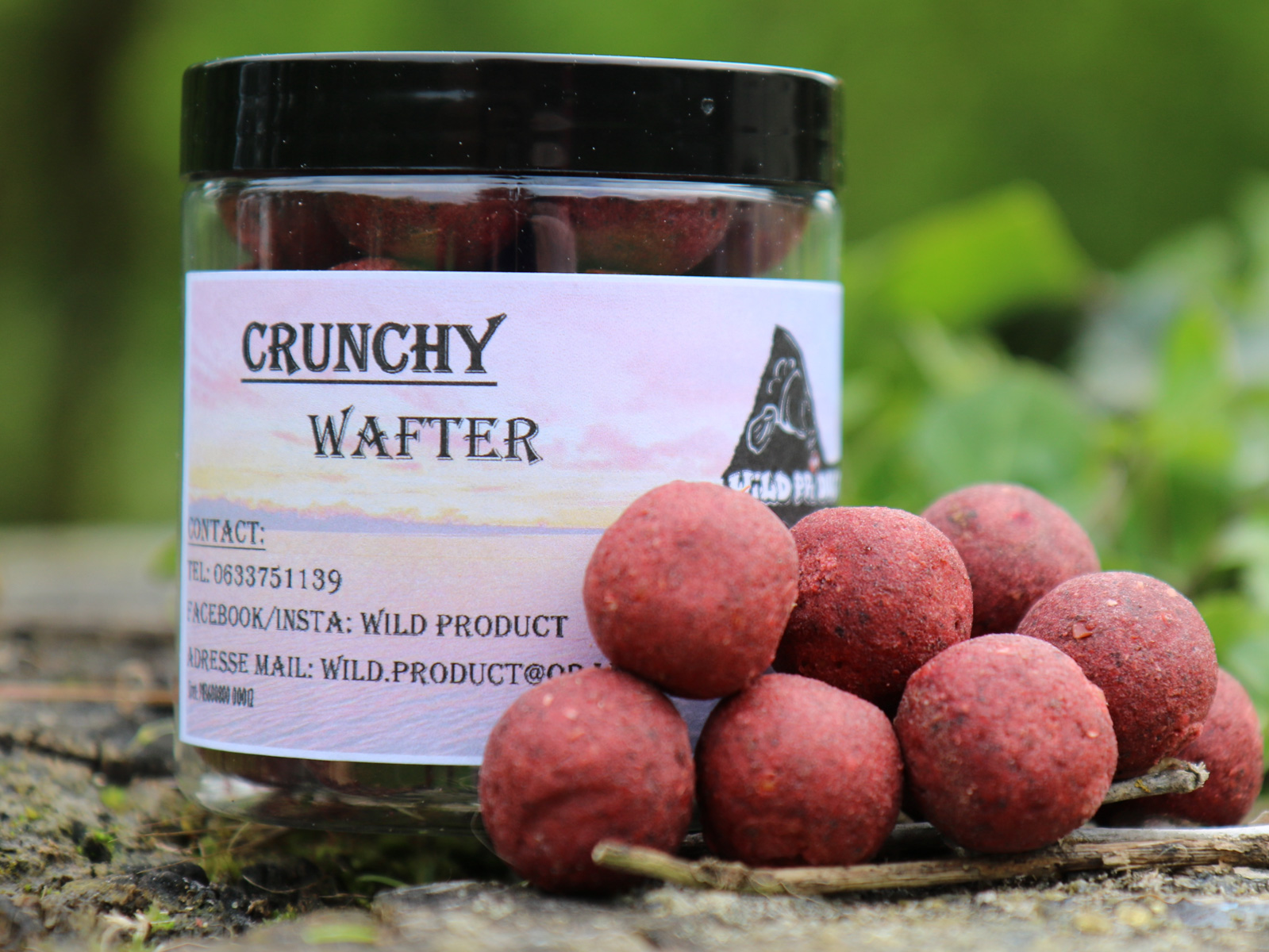 Wafters - Image 6