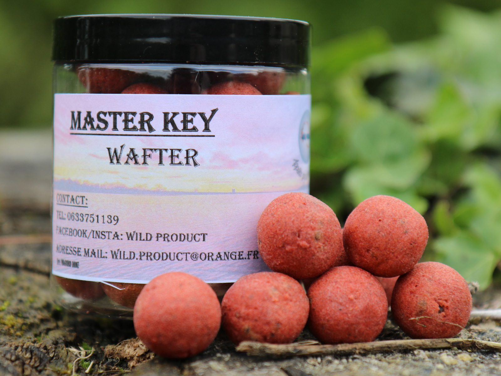 Wafters - Image 5