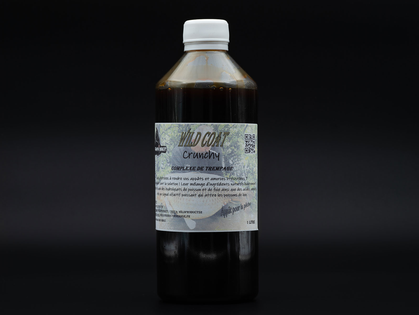 Wild Coat - Image 8