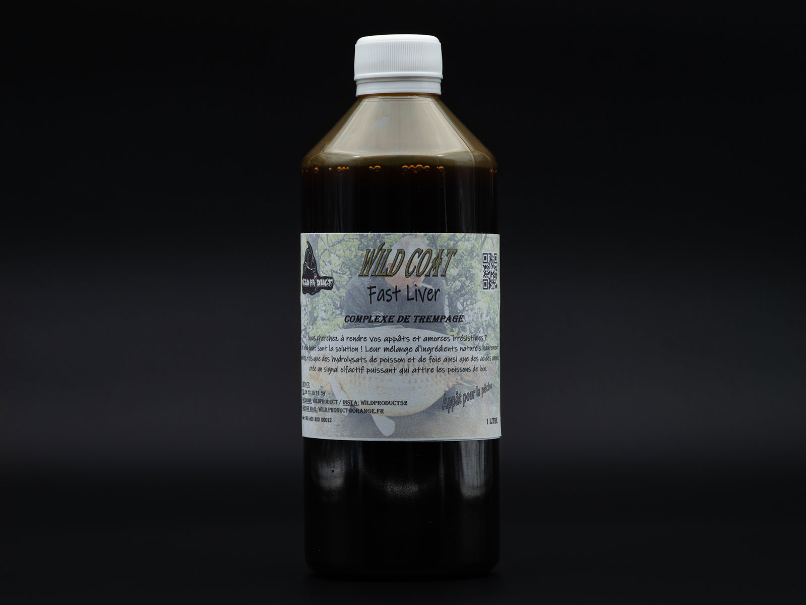 Wild Coat - Image 4