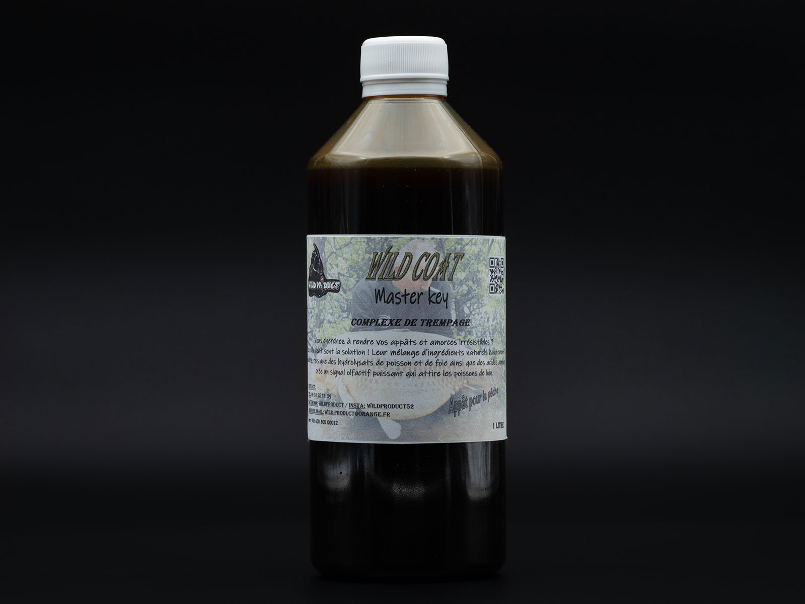 Wild Coat - Image 6