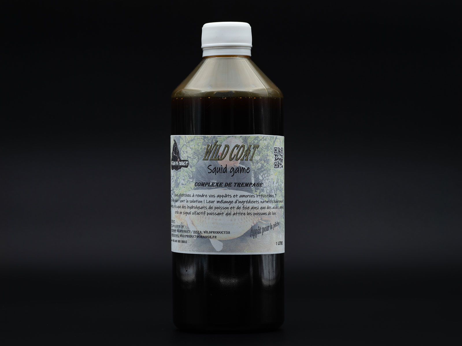 Wild Coat - Image 5