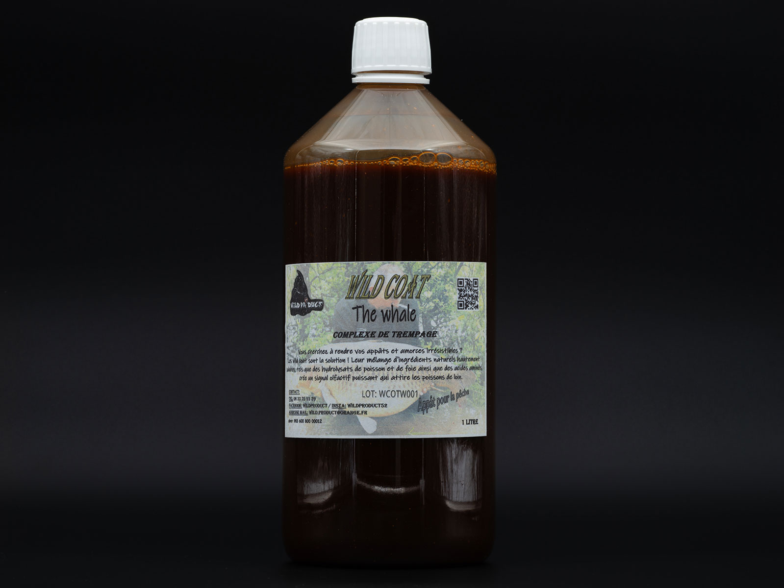 Wild Coat - Image 2