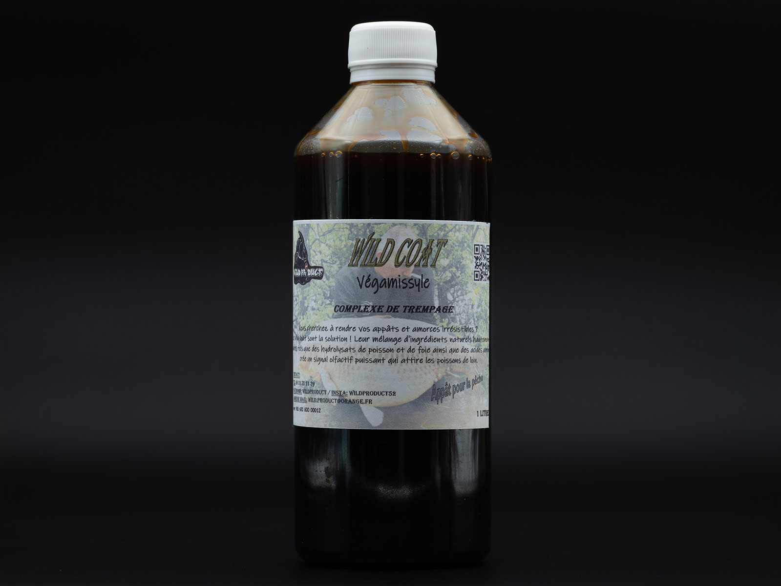 Wild Coat - Image 7