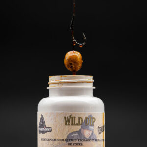 Wild Dip