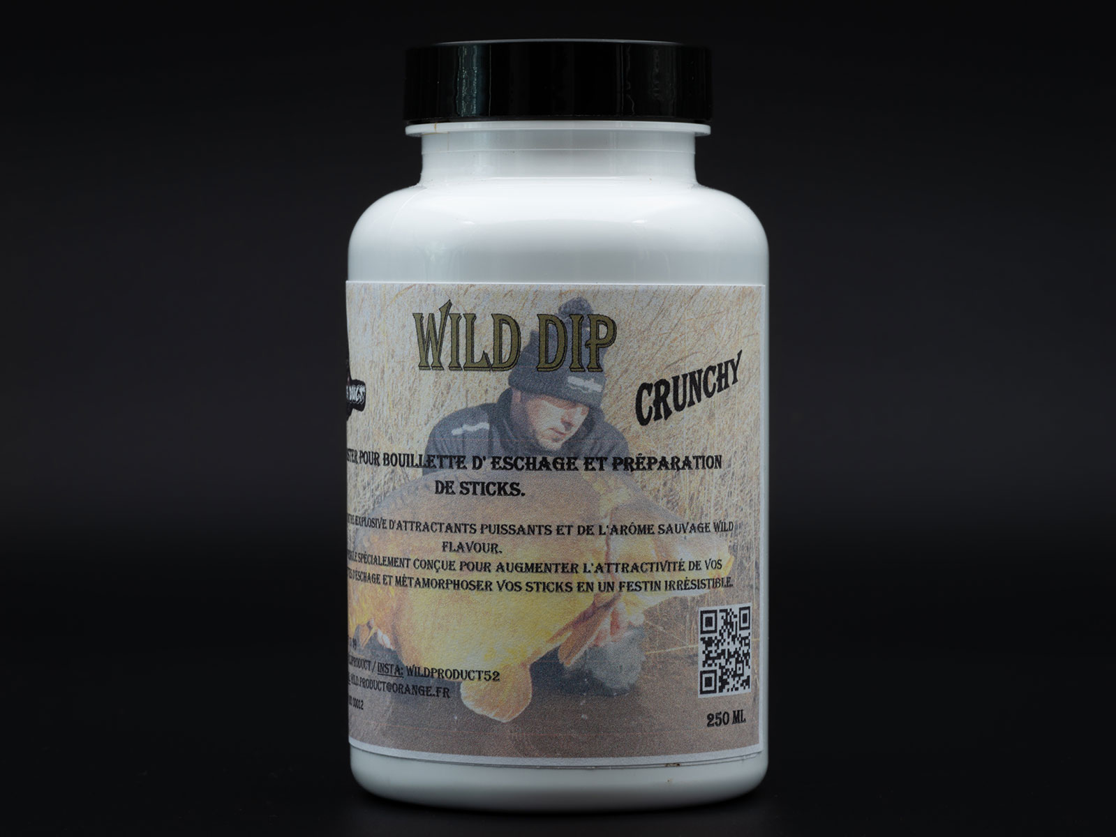 Wild Dip - Image 5