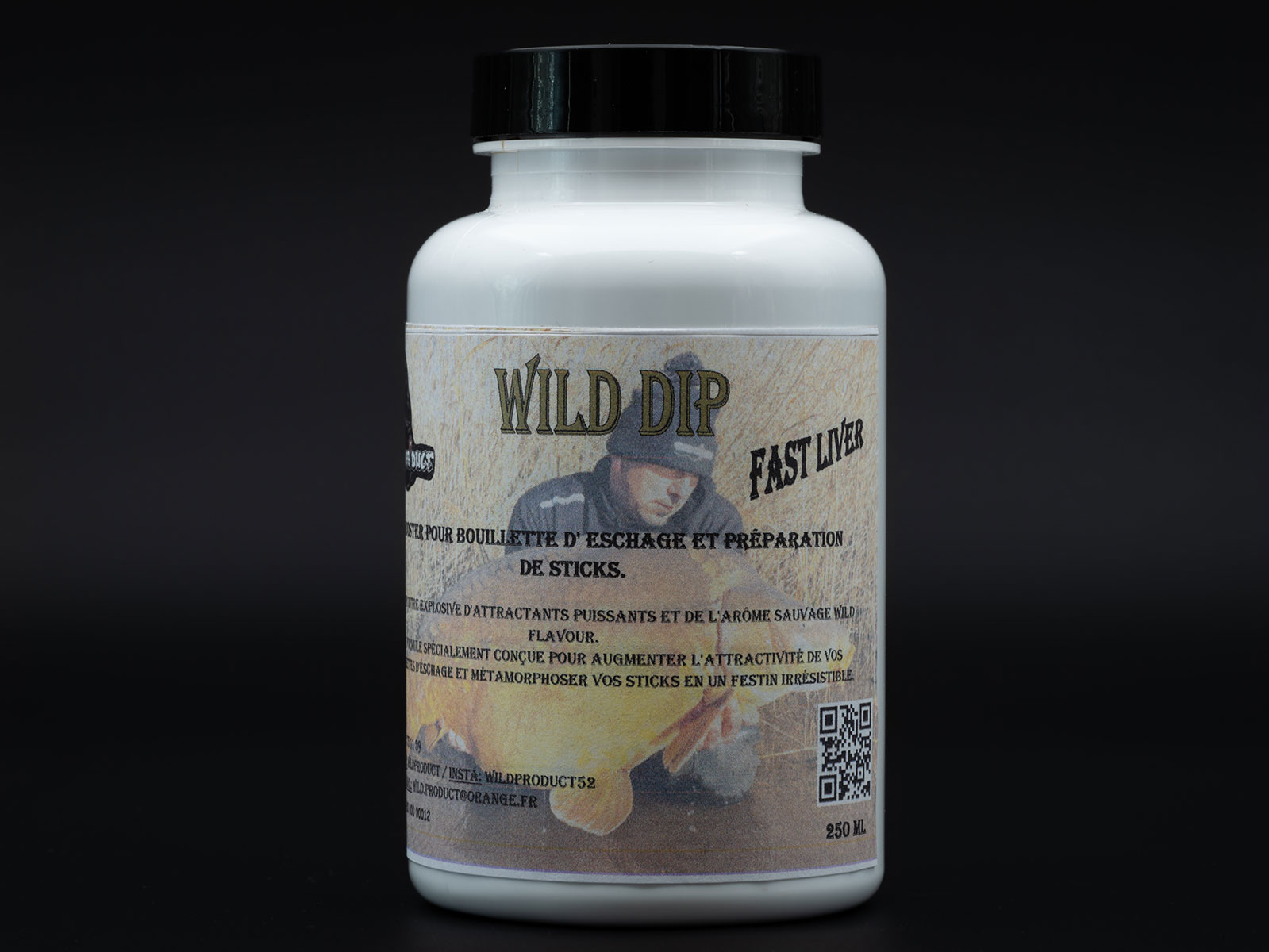 Wild Dip - Image 3