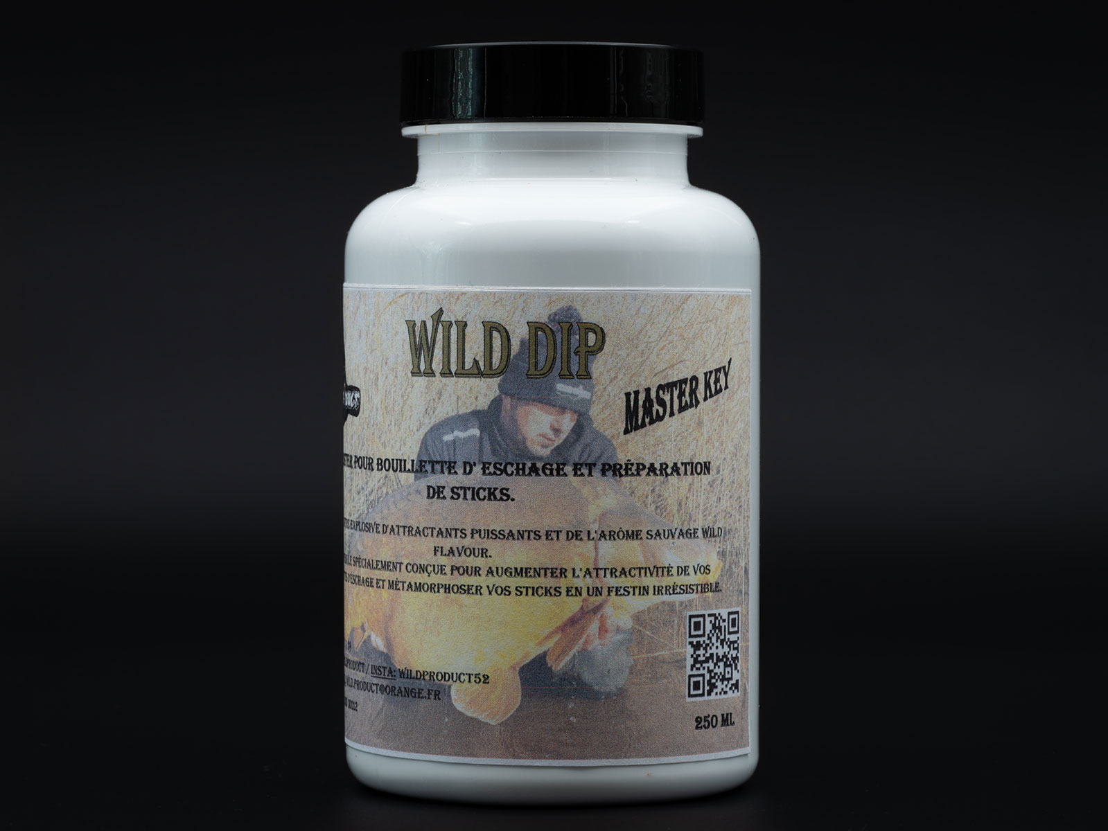 Wild Dip - Image 6