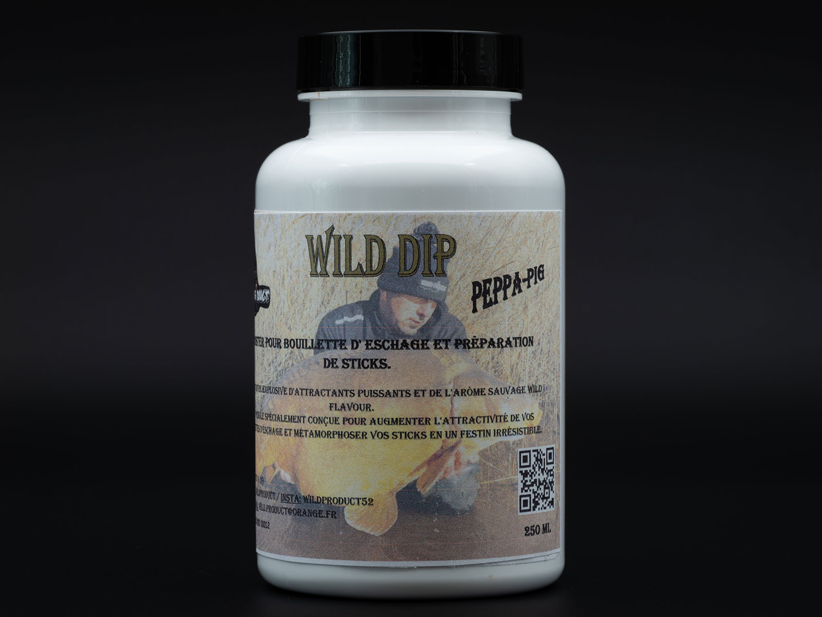 Wild Dip - Image 2