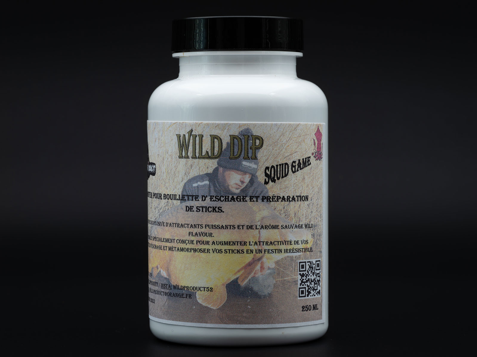 Wild Dip - Image 4