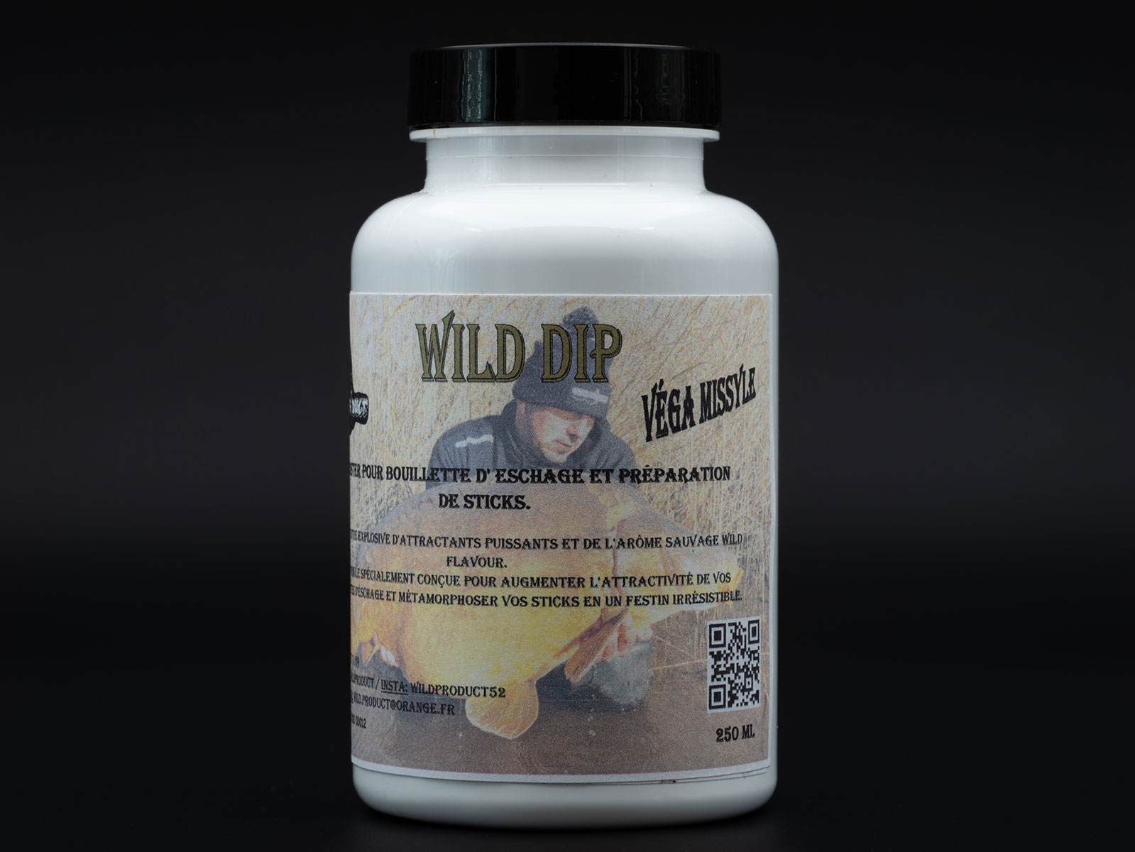 Wild Dip - Image 7