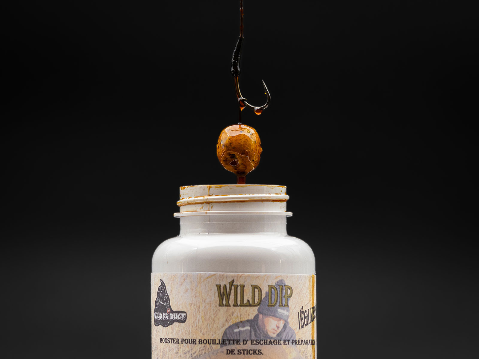 Wild Dip